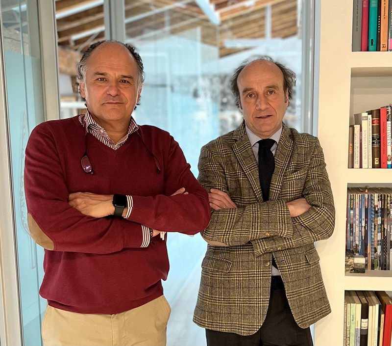 Foto de Arquitectos