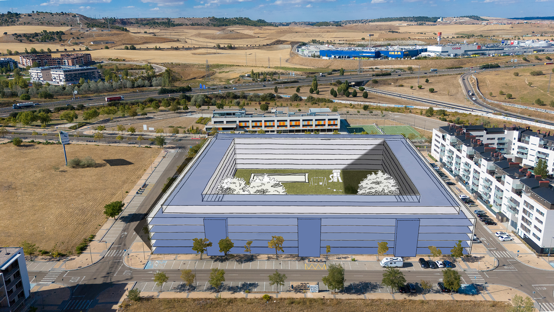 Promociones archivo - INBISA